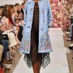 2015 Latest Spring Oscar de la Renta RTW Collection