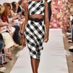 Oscar de la Renta 2015 RTW Collection