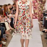 RTW Oscar de la Renta 2015 Collection