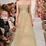 RTW Spring 2015 Oscar de la Renta Collection
