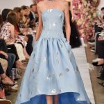 Latest Collection by Oscar de la Renta Spring 2015 RTW