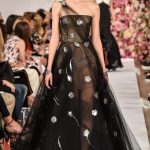 Latest Oscar de la Renta Collection 2015