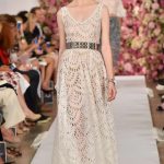 Spring Oscar de la Renta 2015 RTW Collection