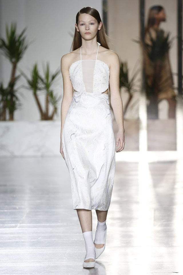 RTW fall Osman Collection