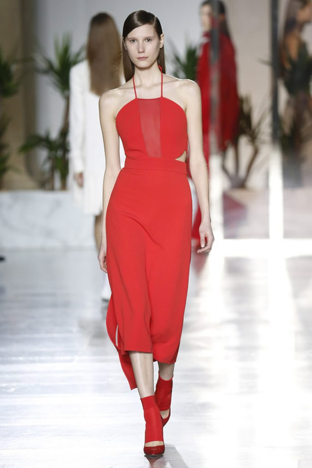 RTW fall Latest Osman 2015 Collection