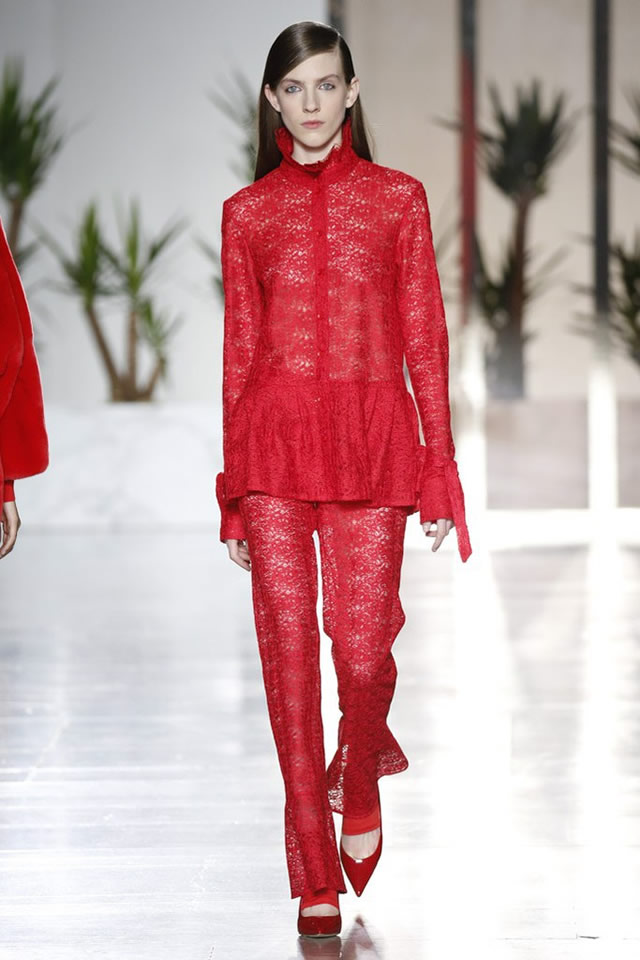 RTW fall Latest Osman Collection