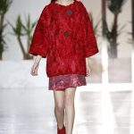 2015 Osman RTW fall Collection