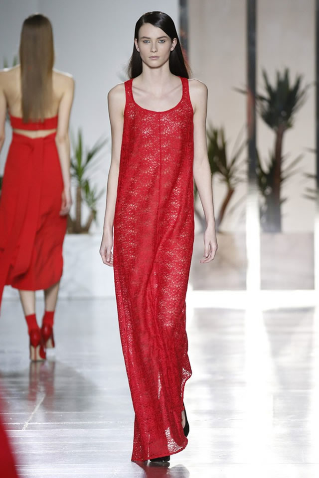 2015 RTW fall Osman Collection