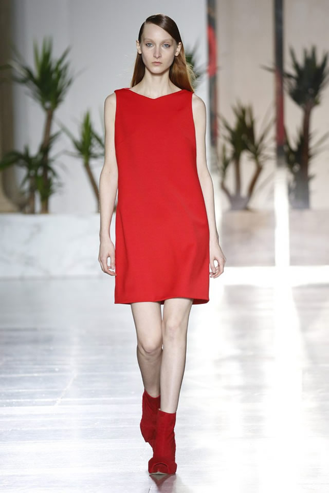 2015 Latest Osman RTW fall Collection