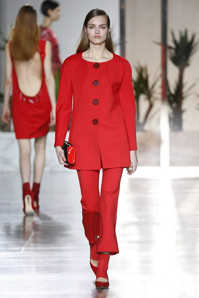 Osman RTW fall 2015 Collection