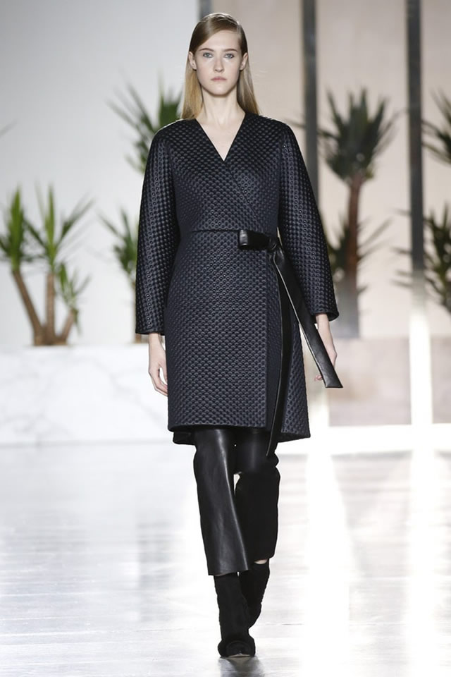 Osman 2015 RTW fall Collection