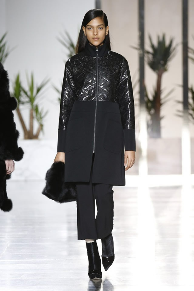 2015 RTW FALL Osman Collection