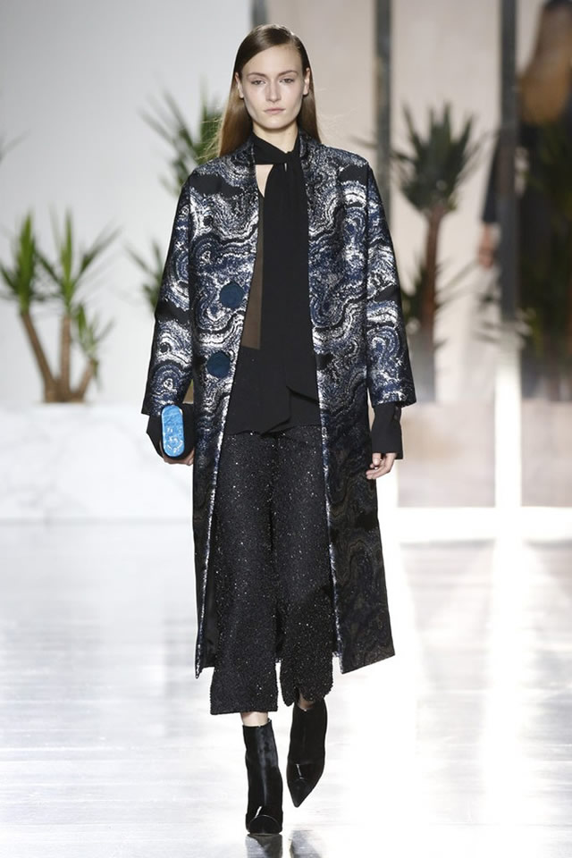 Osman 2015 Latest RTW fall Collection