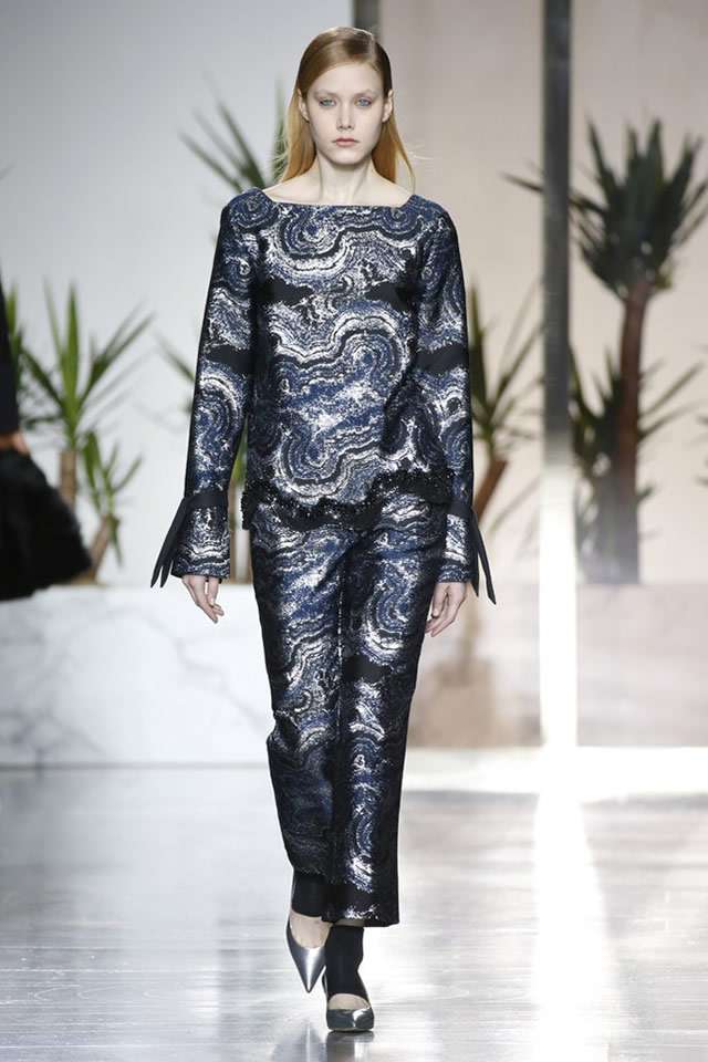 Osman RTW fall Latest 2015 Collection