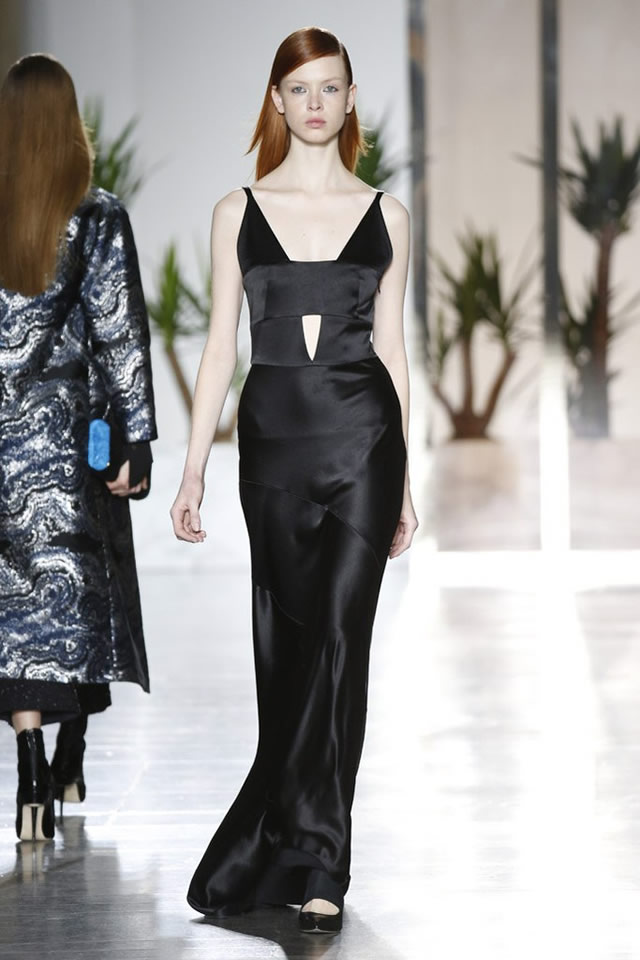 Fall Osman 2015 Collection