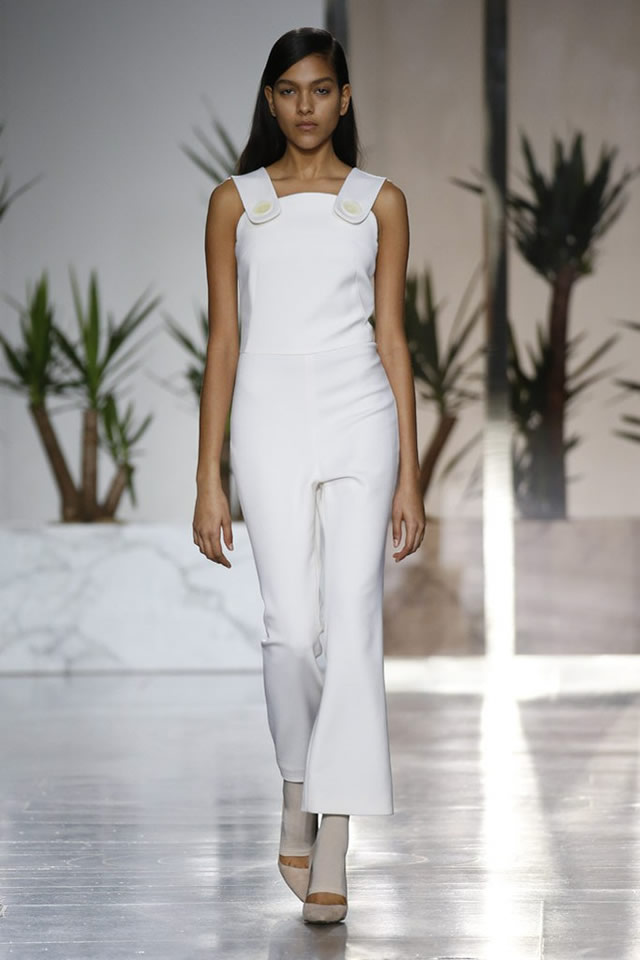 Osman RTW fall Collection