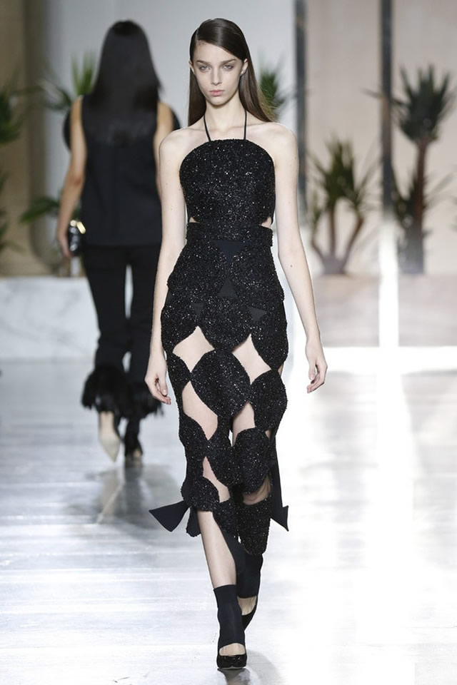 Latest Collection by Osman