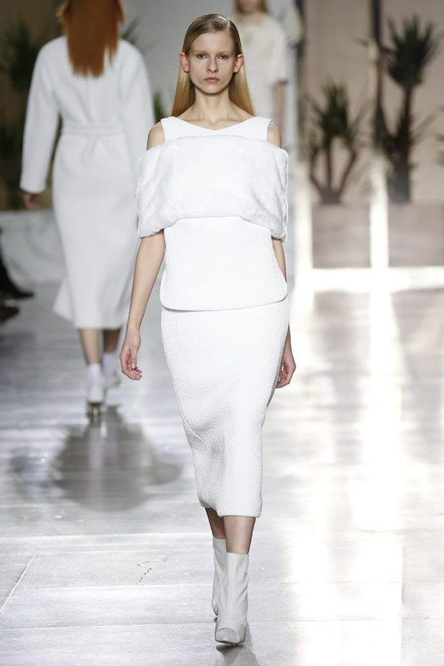 Osman 2015 RTW fall Collection