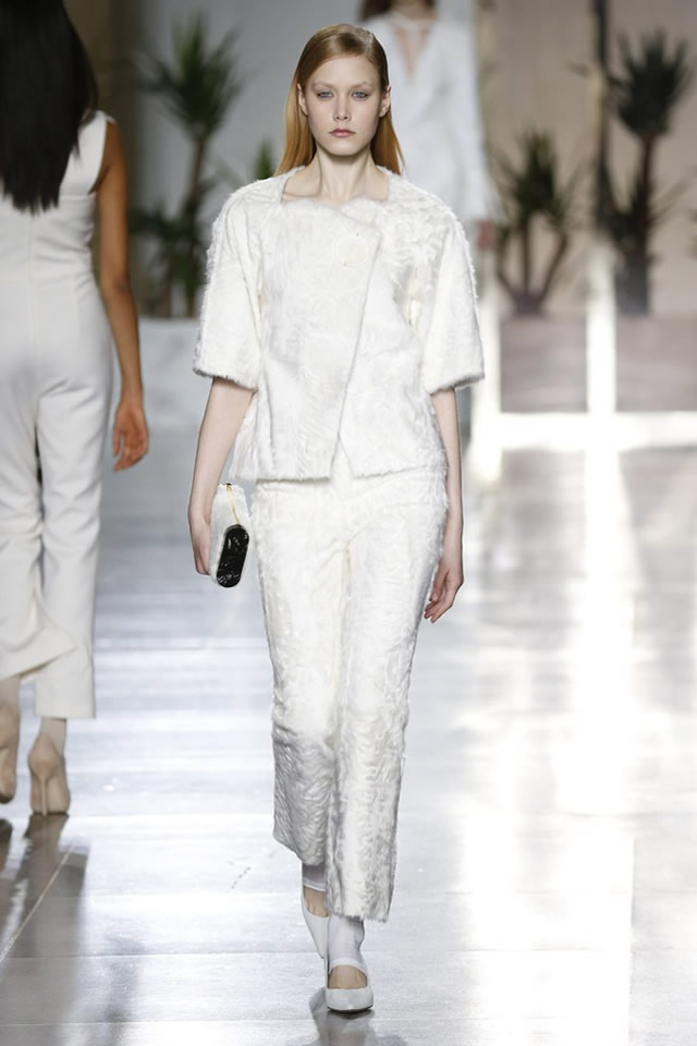 Osman RTW fall Collection