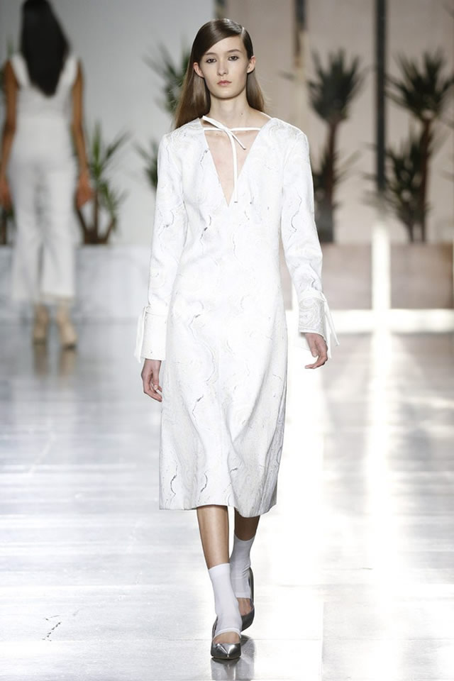 Osman Latest RTW fall 2015 Collection