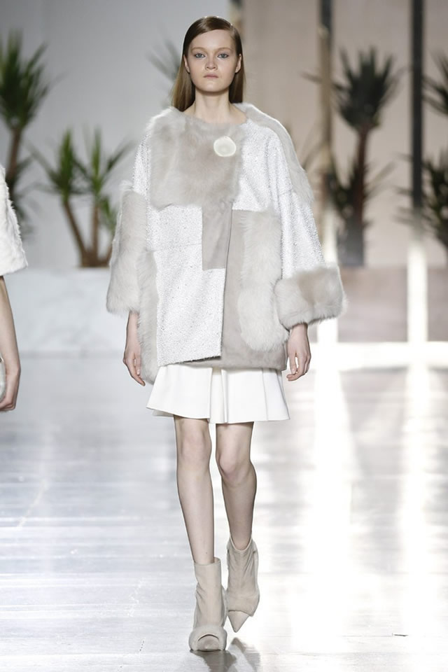 RTW fall Osman 2015 Collection