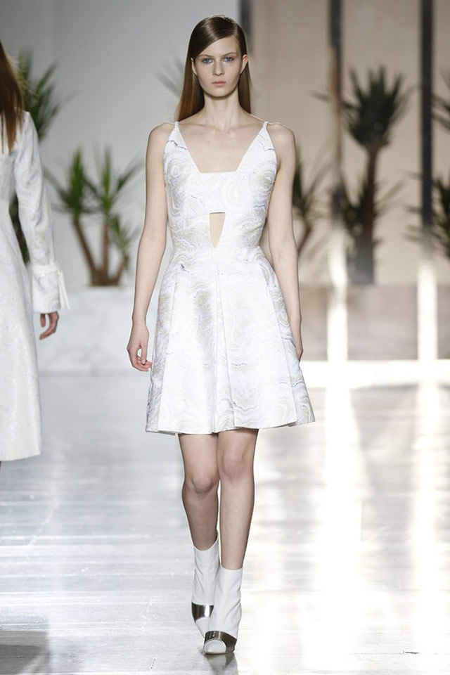 RTW fall Osman Collection