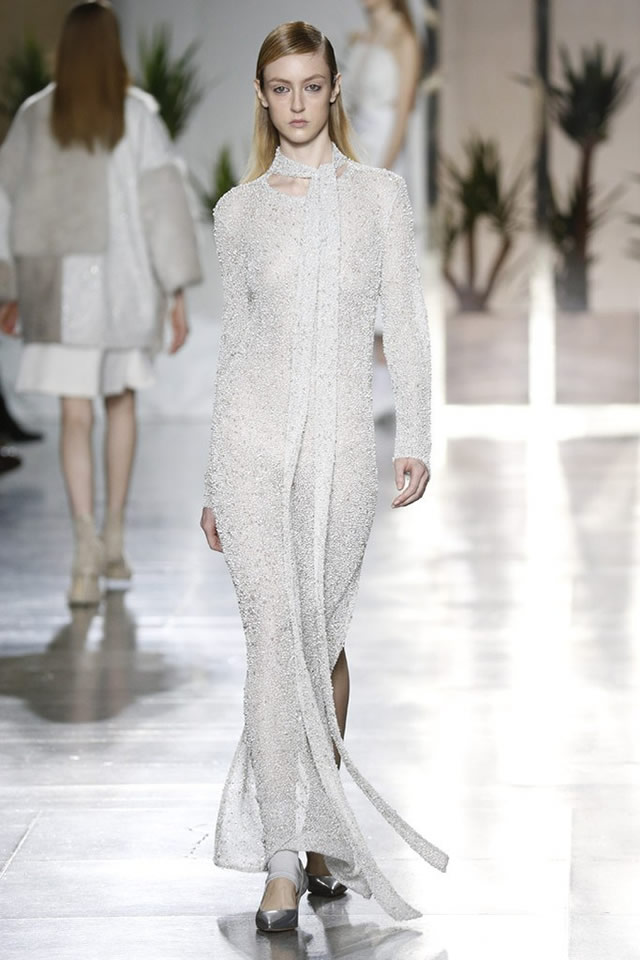 RTW fall 2015 Osman Collection