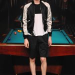 Tokyo S/S PATCHY CAKE EATER  2016 Collection