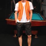 Tokyo Latest PATCHY CAKE EATER  S/S Collection