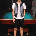 Tokyo Latest 2016 PATCHY CAKE EATER  S/S Collection