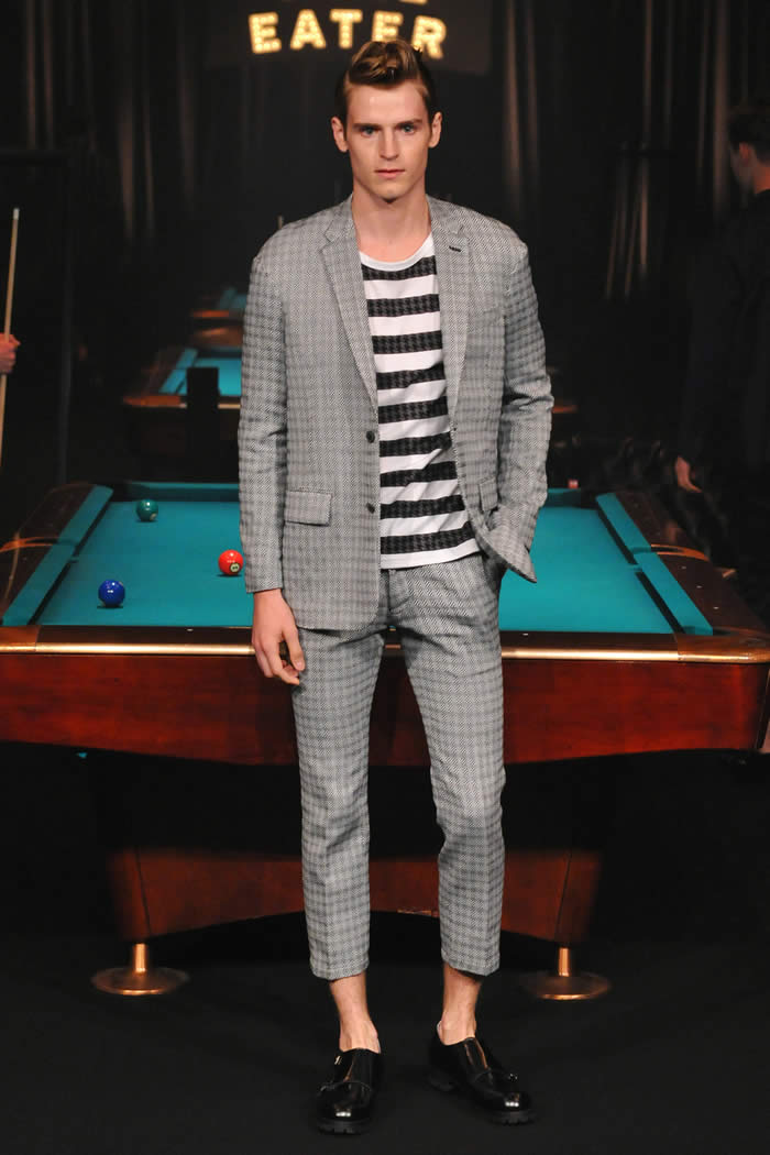 2016 PATCHY CAKE EATER  S/S Collection