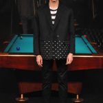 2016 S/S PATCHY CAKE EATER  Tokyo Collection