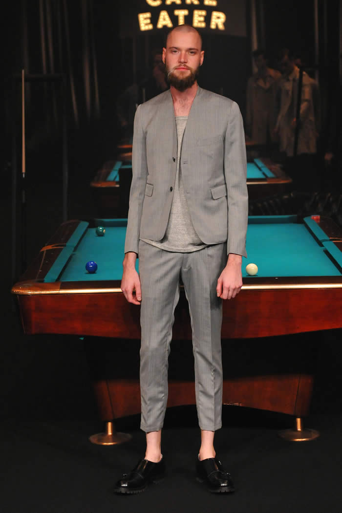 2016 Latest PATCHY CAKE EATER  Tokyo Collection