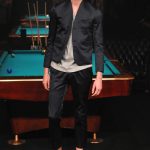 S/S PATCHY CAKE EATER  2016 Collection