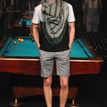 PATCHY CAKE EATER  Tokyo S/S Collection