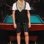 PATCHY CAKE EATER  2016 Tokyo Collection