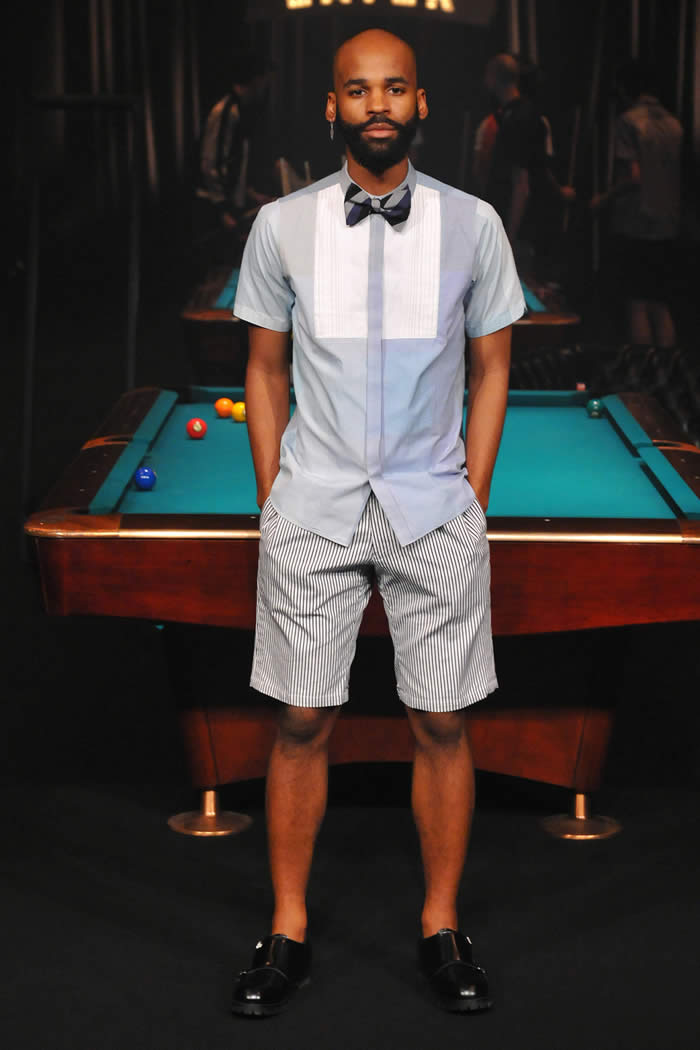 PATCHY CAKE EATER  S/S Tokyo Collection