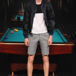 Tokyo PATCHY CAKE EATER  S/S Collection