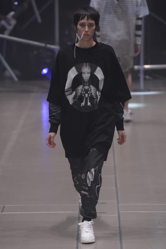 Tokyo Latest 2016 PLASTICTOKYO  S/S Collection