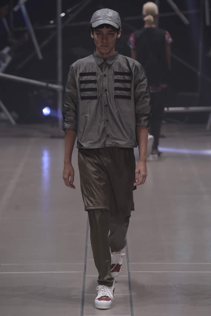 2016 Tokyo PLASTICTOKYO  Collection