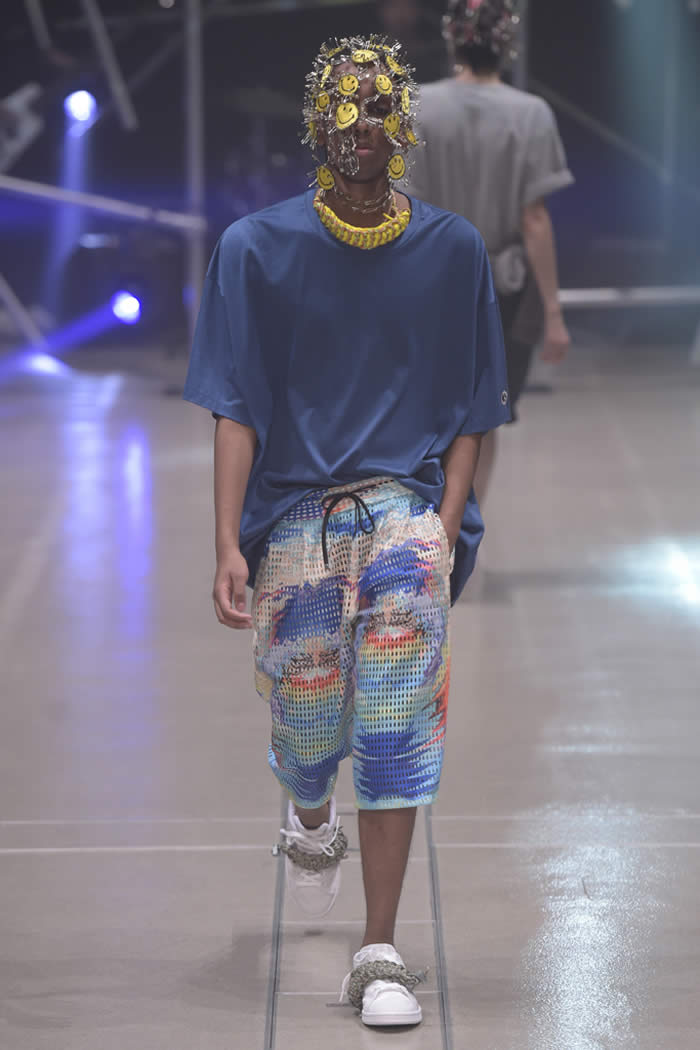 S/S PLASTICTOKYO  Tokyo Latest 2016 Collection