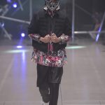 Latest Collection by PLASTICTOKYO  Tokyo 2016 S/S