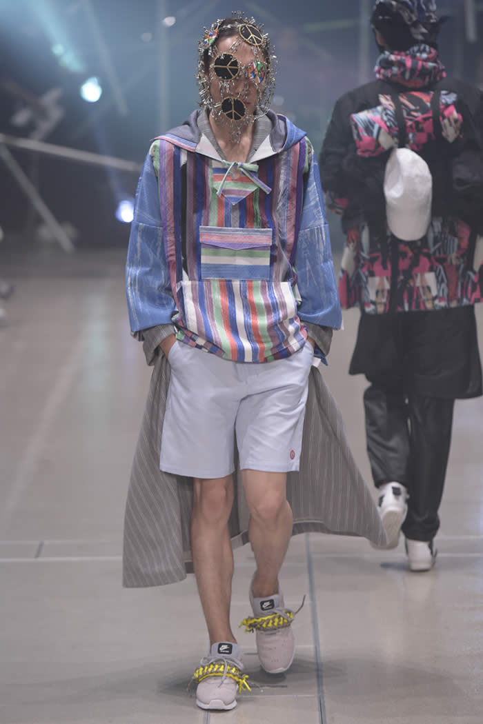 Latest PLASTICTOKYO  Collection 2016