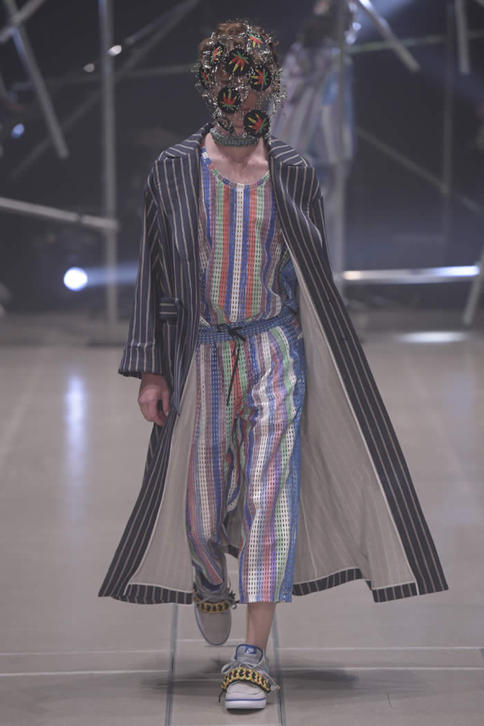 Latest PLASTICTOKYO  Collection S/S Tokyo