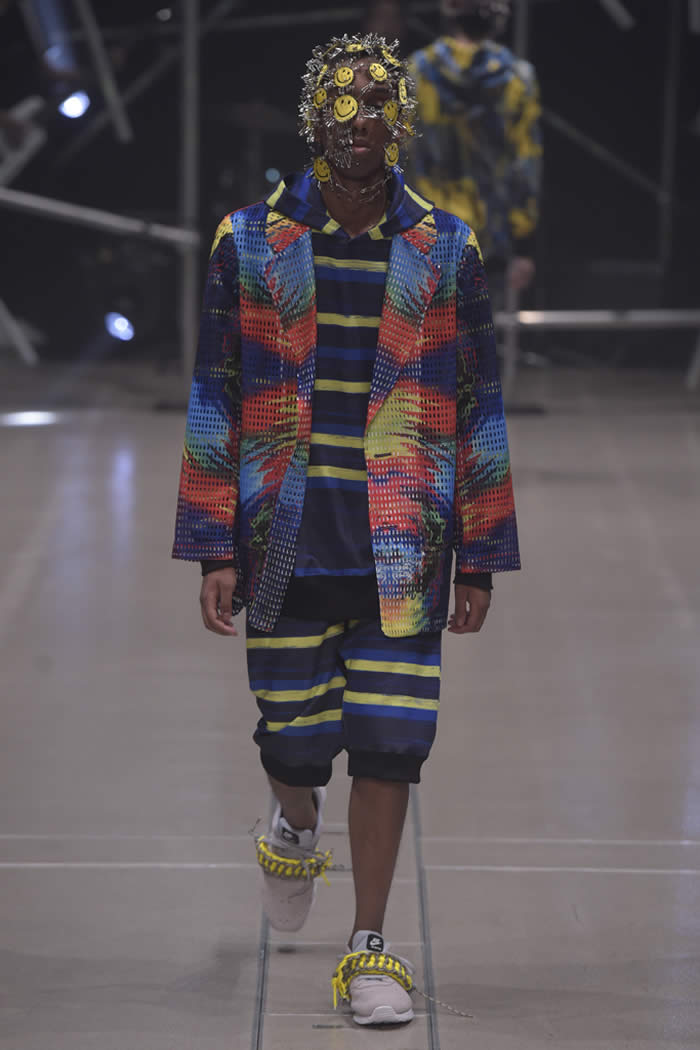 PLASTICTOKYO  Tokyo S/S Collection