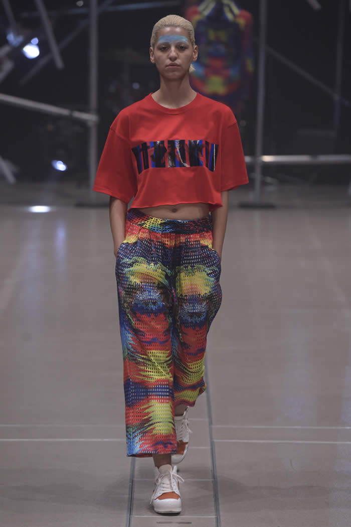 PLASTICTOKYO  2016 Tokyo Collection