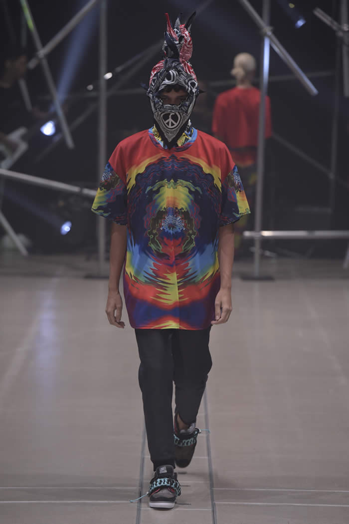 PLASTICTOKYO  S/S Tokyo Collection