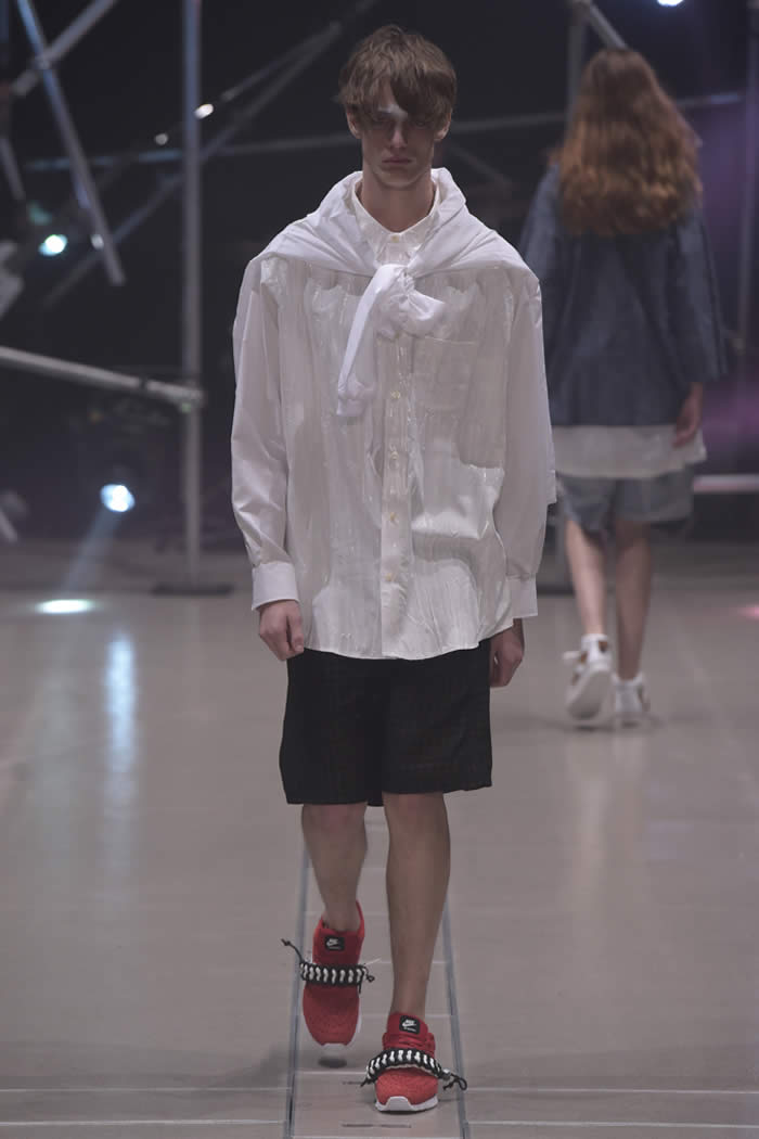 Tokyo PLASTICTOKYO  2016 Collection