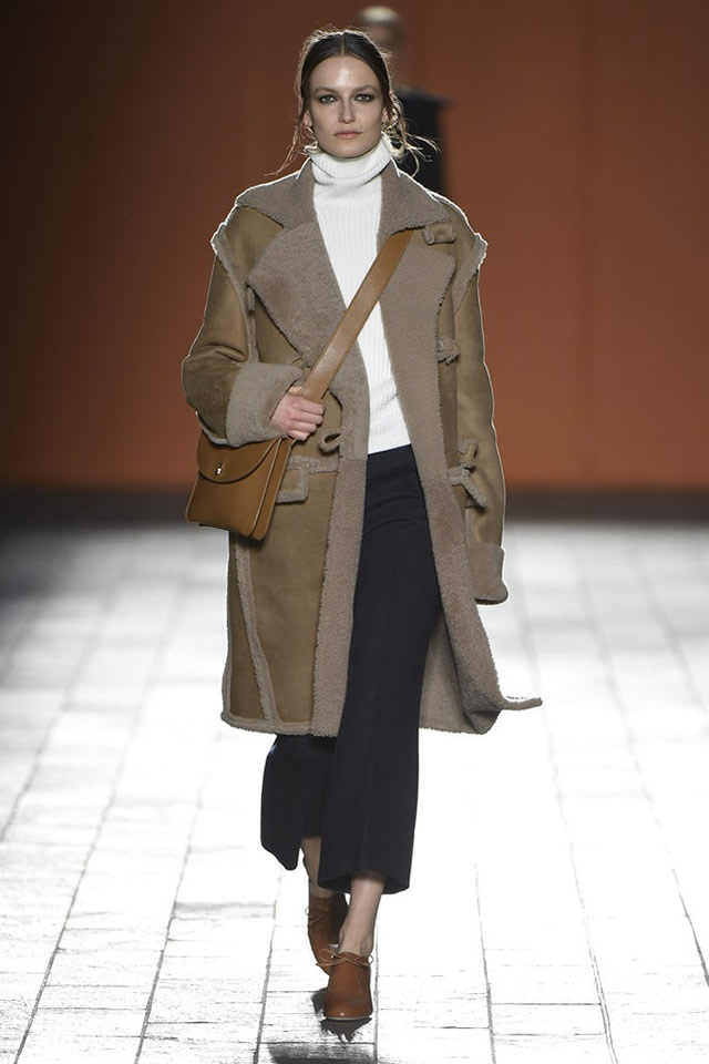 RTW fall 2015 Paul Smith Collection