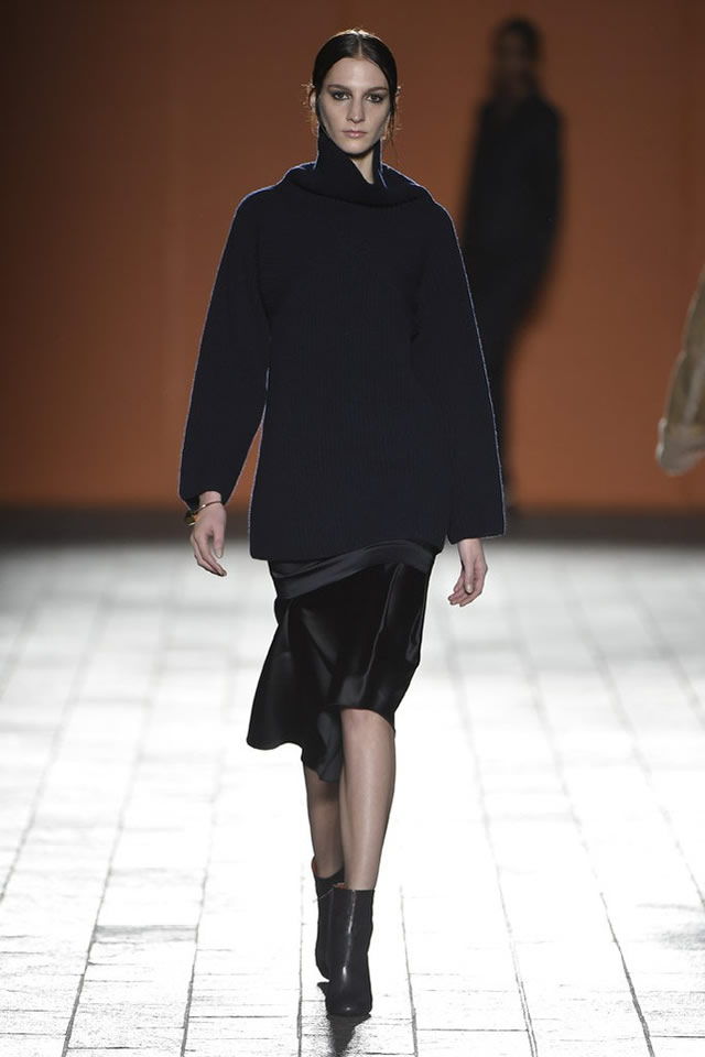 RTW fall Paul Smith 2015 Collection